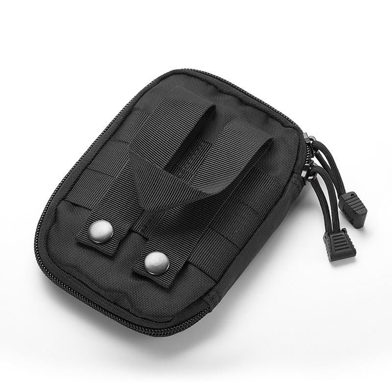 trousse de voyage pour premiers secours