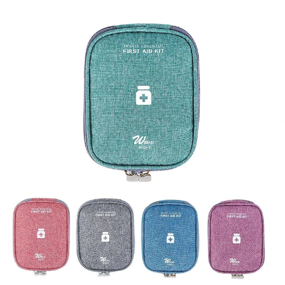 Trousse Médicale Voyage