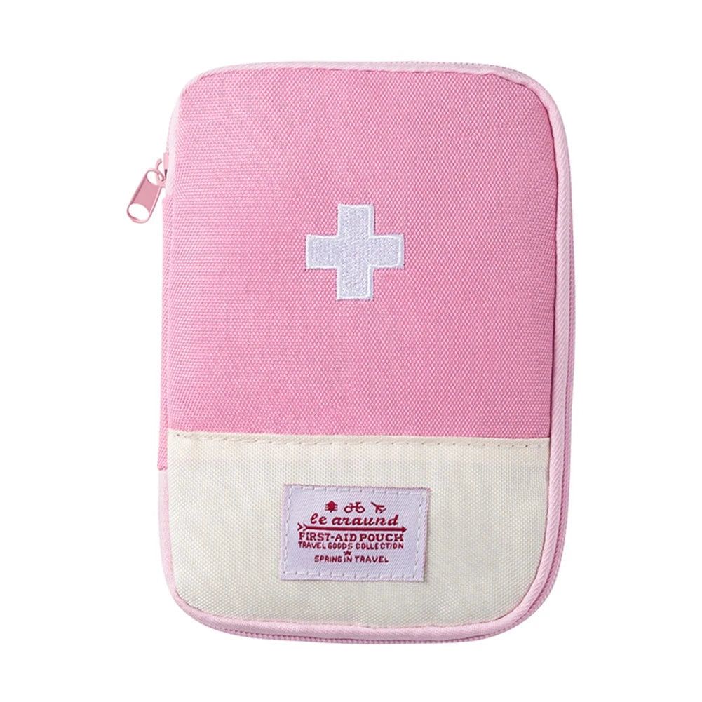 trousse multiusage pour soins médicaux en voyage