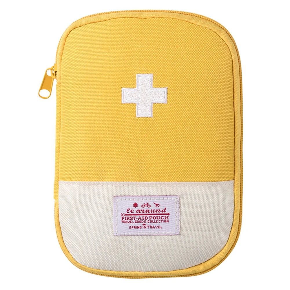 trousse transportable pour médicaments essentiels