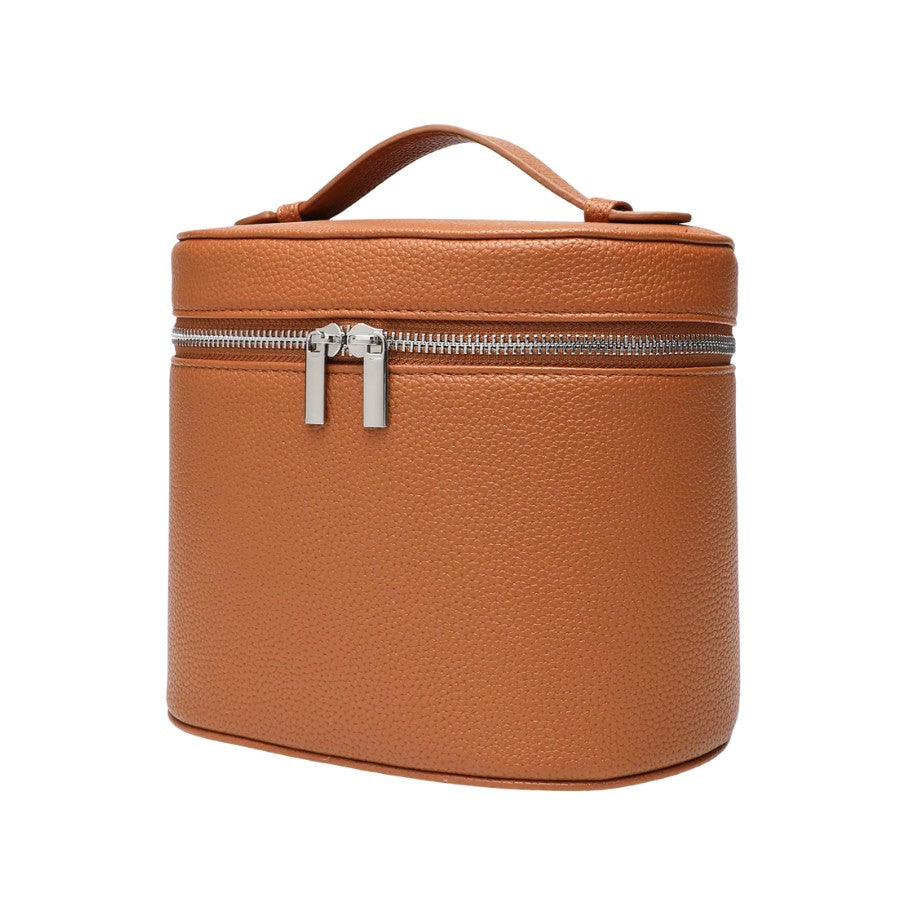 Vanity Case avec Compartiments - Ajustables et Amovibles – Image 2