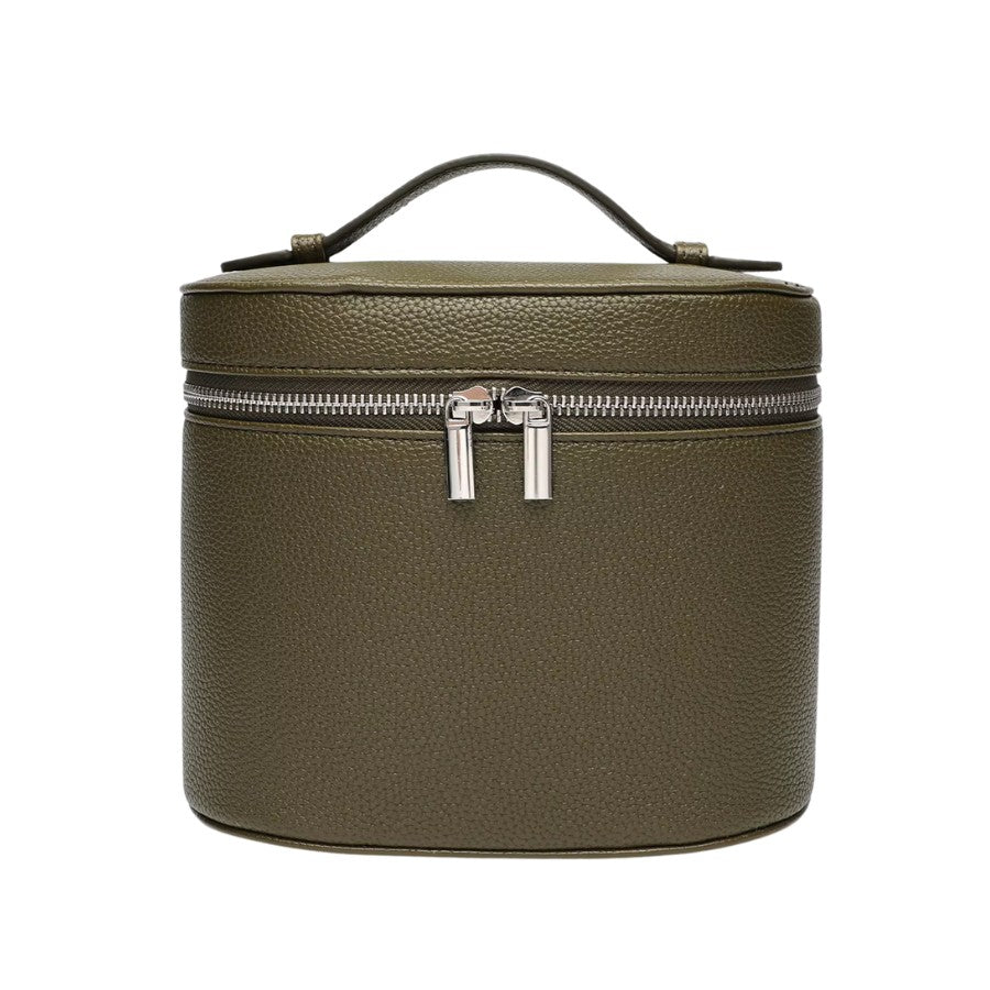 Vanity Case avec Compartiments - Ajustables et Amovibles – Image 8