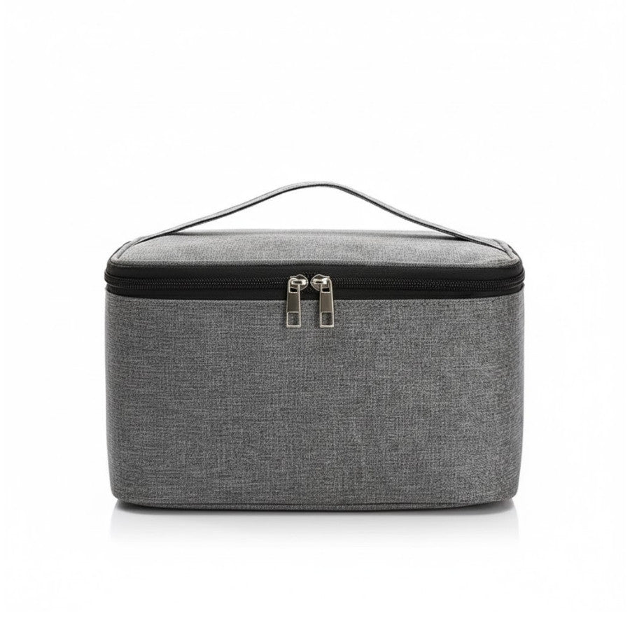Vanity Case Homme - Modèle Souple, Format Voyage – Image 4