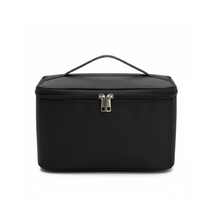 Vanity Case Homme - Modèle Souple, Format Voyage – Image 3