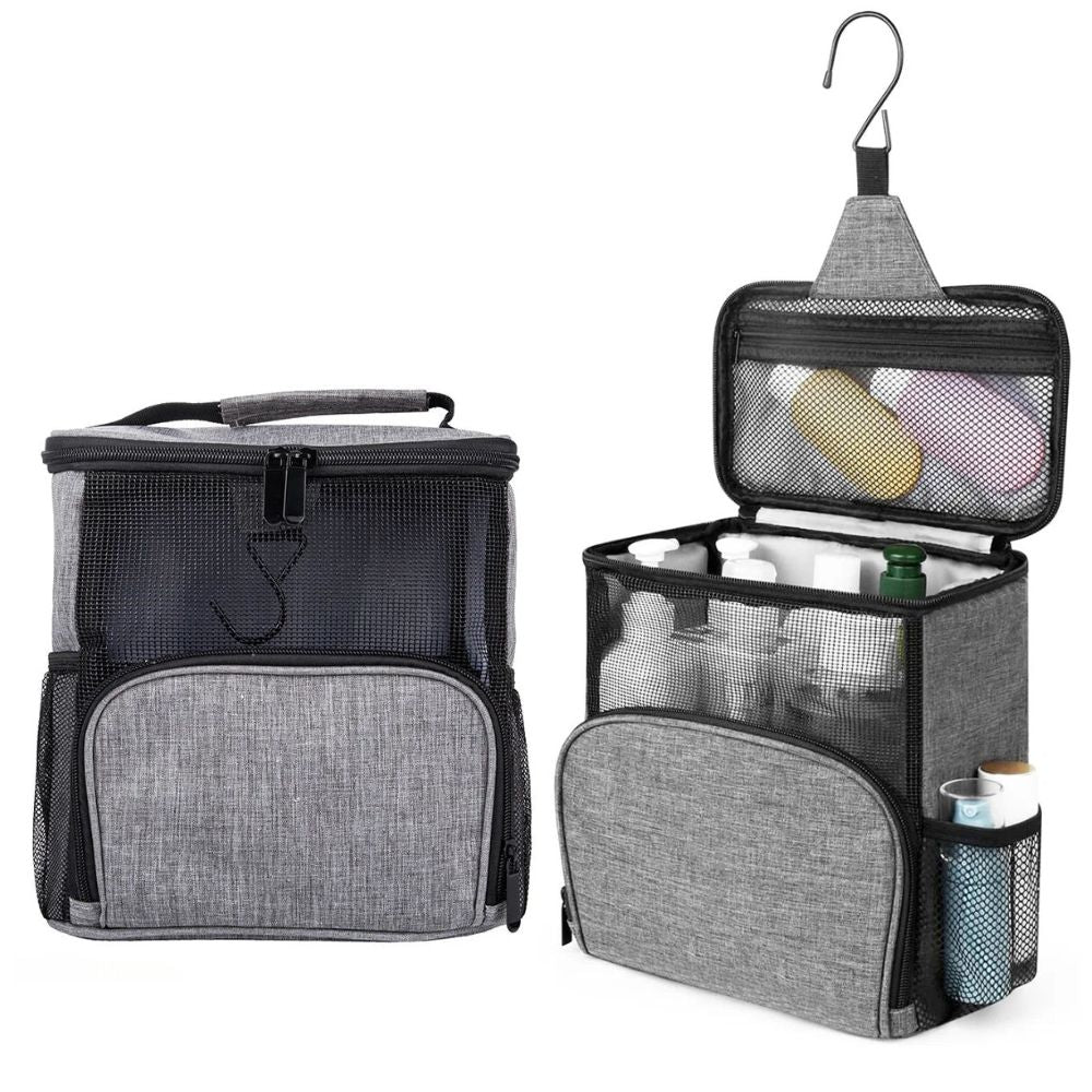 Vanity de Voyage à Suspendre – Image 3