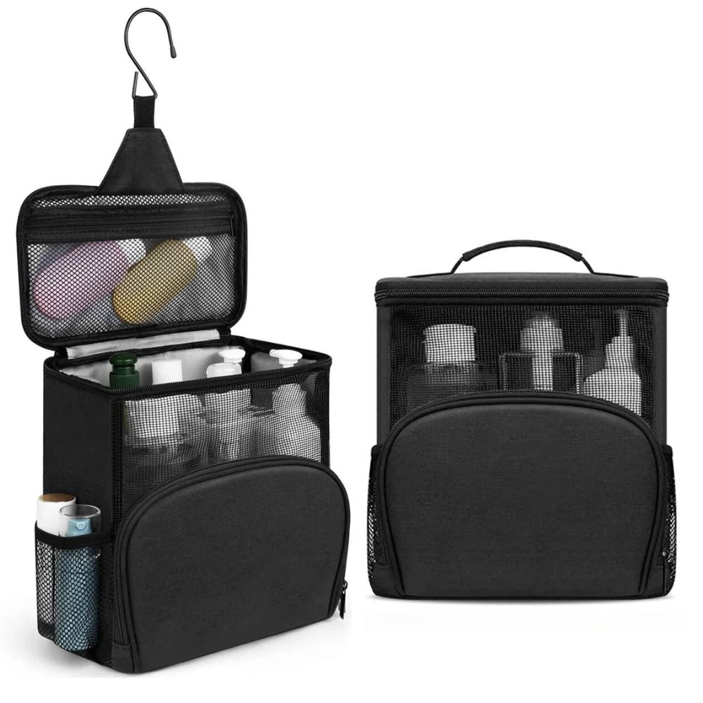 Vanity de Voyage à Suspendre – Image 2