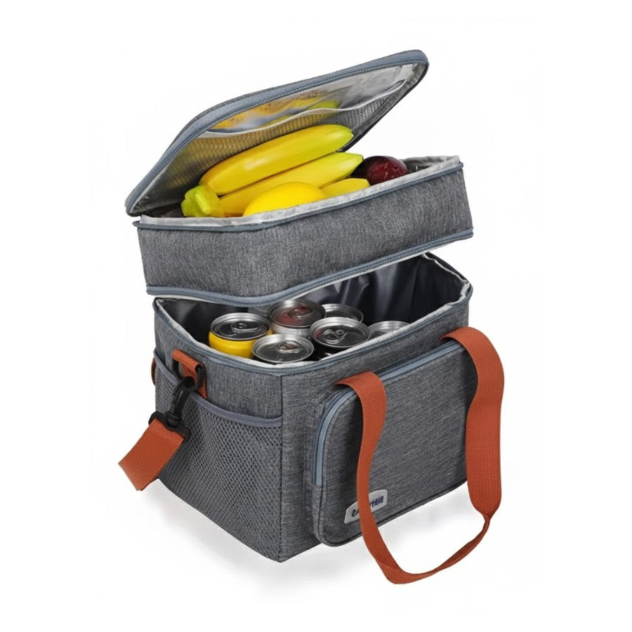 Vanity Familial - Format Voyage avec Bandoulière