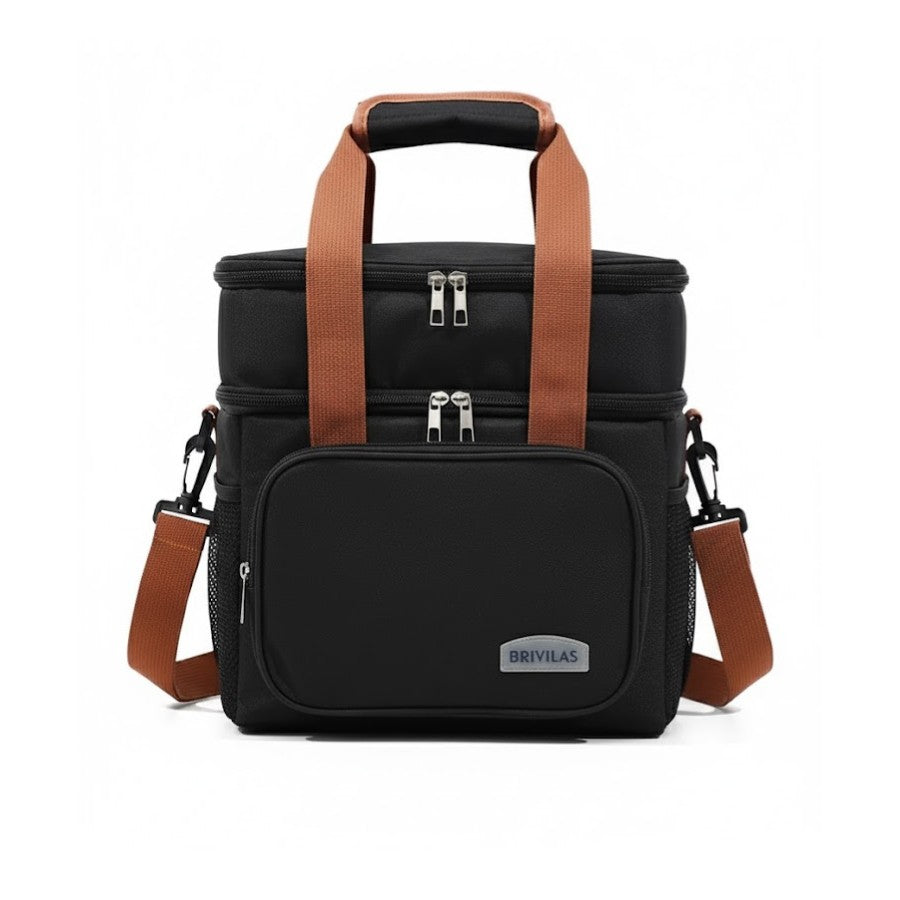 Vanity Familial - Format Voyage avec Bandoulière – Image 4