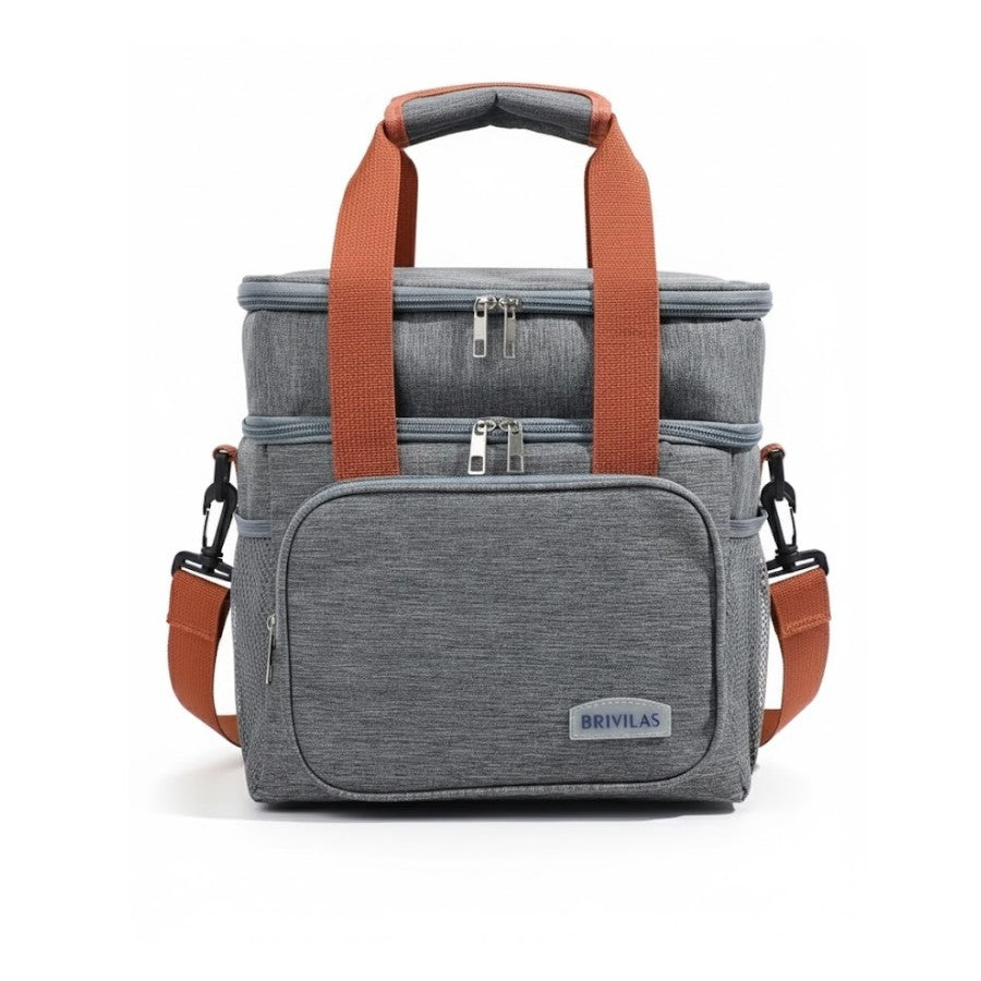 Vanity Familial - Format Voyage avec Bandoulière – Image 2