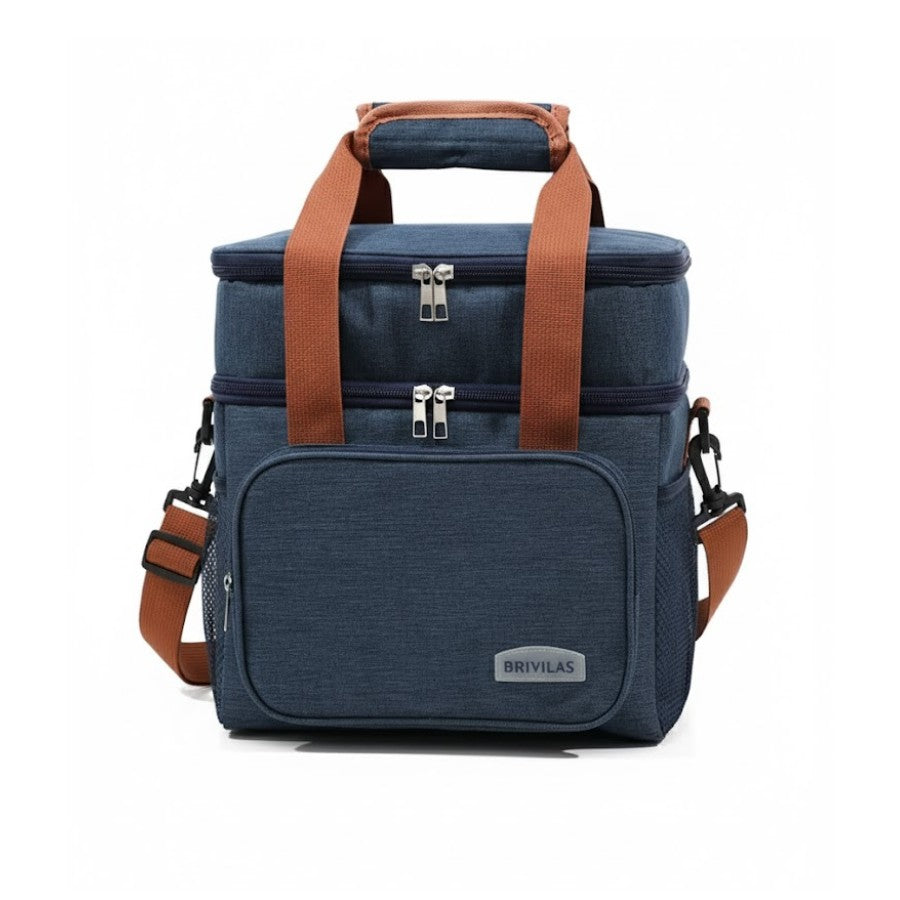 Vanity Familial - Format Voyage avec Bandoulière – Image 3