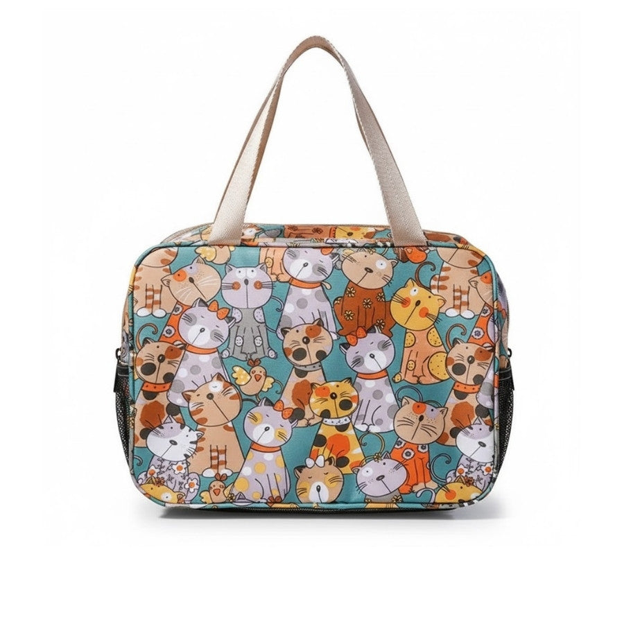 Vanity Souple - Imprimés Chats – Image 2