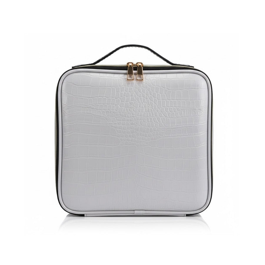 Vanity Trousse de Maquillage - Crocodile – Image 3