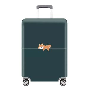 Housse De Protection Valise Shiba