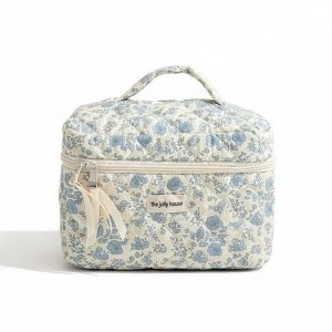 Joli Vanity Femme - Motif Floral