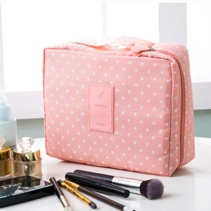 Jolie Trousse De Toilette Fille