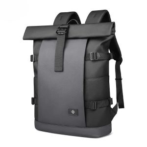 Sac À Dos Avec Fermeture À Enroulement