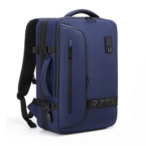 Sac À Dos Compressible - Compression Manuelle