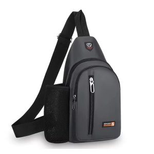 Sac Banane Avec Porte Bouteille