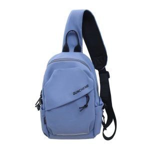 Sac Banane De Voyage