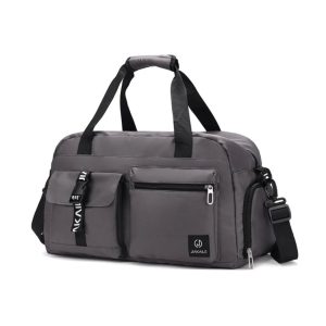 Sac De Voyage Avec Compartiment Chaussures