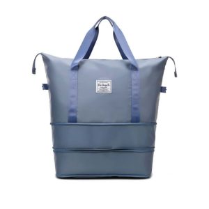 Sac De Voyage Extensible