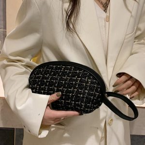 Trousse de toilette femme tendance - mild cold