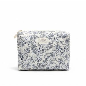 Trousse de toilette motifs fruits et légumes - today mood