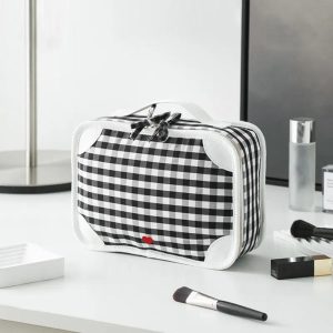 Trousse de toilette originale pour femme