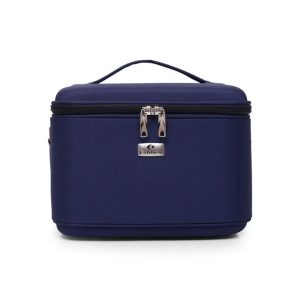 Vanity case souple