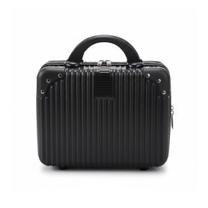Vanity case valise - format voyage en cabine