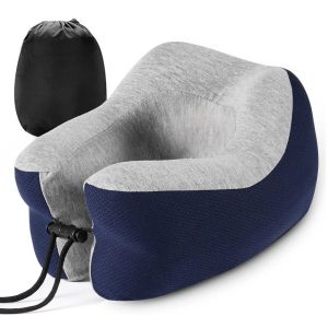 Coussin De Voyage Ergonomique