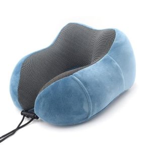 Coussin De Voyage Travelbasics Confort