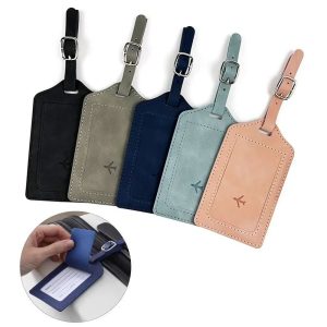 Étiquette Avion Bagage