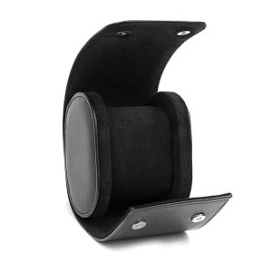 Étui Montre Voyage Prestige Noir