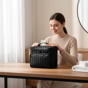 Grand Vanity Souple Femme - Line