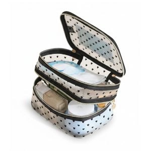 Petit Vanity Femme - Cœurs