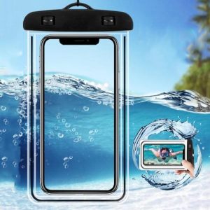 Pochette Étanche <br>Phone Pouch