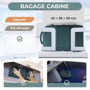 Sac à Dos 45 x 36 x 20 cm