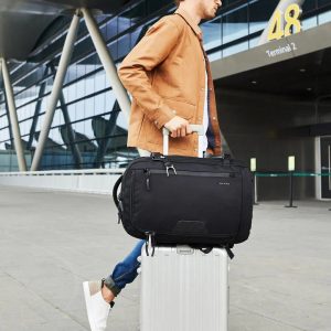 Sac à Dos 55 x 35 x 25 cm - Format Bagage Cabine