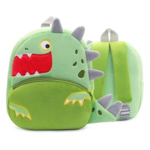 Sac à Dos <br>Dinosaure 3D