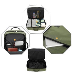 Sac à Dos Cabine 55x35x20