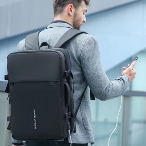 Sac à Dos Cabine Avion 55x35x25