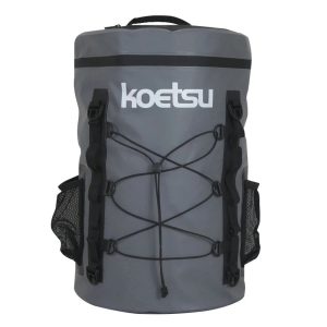 Sac À Dos Étanche Paddle 40l