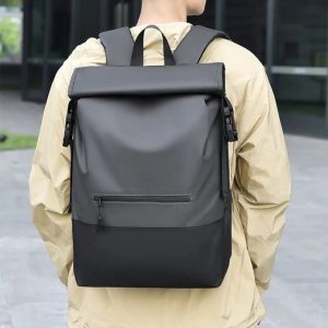 Sac à Dos Imperméable Roll Top