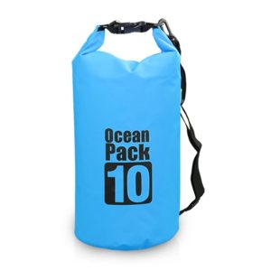 Sac de Voyage Étanche <br>Ocean Pack Bleu