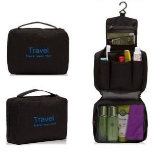 Trousse De Toilette De Voyage Travel Your Life