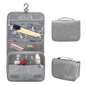 Trousse De Toilette De Voyage Travelbasics Bag