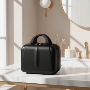 Vanity à Code - Serrure Sécurisée à Code 3 Chiffres