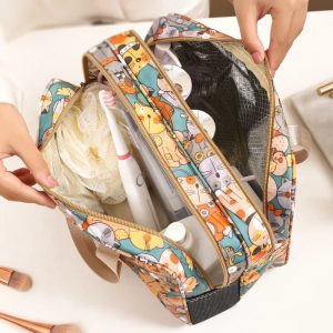 Vanity Souple - Imprimés Chats