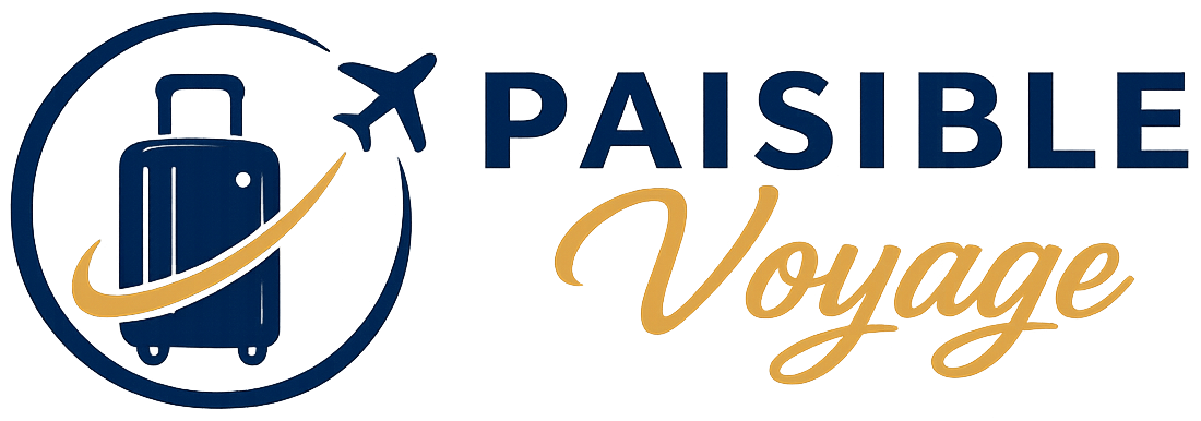 Paisible Voyage